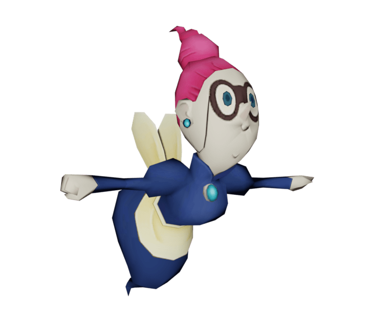 Preview in Browser - Yo-kai Watch 3