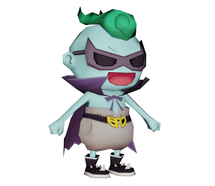 Preview in Browser - Yo-kai Watch 3