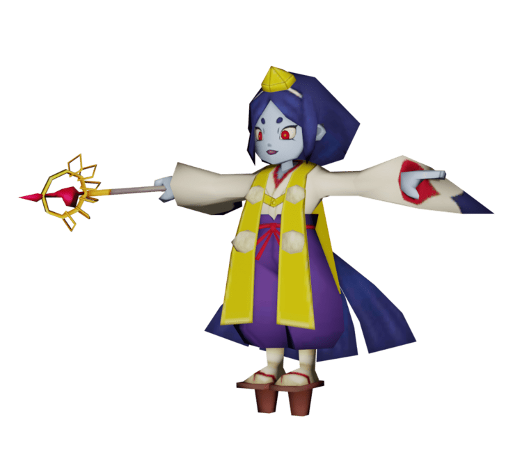 Preview in Browser - Yo-kai Watch 3