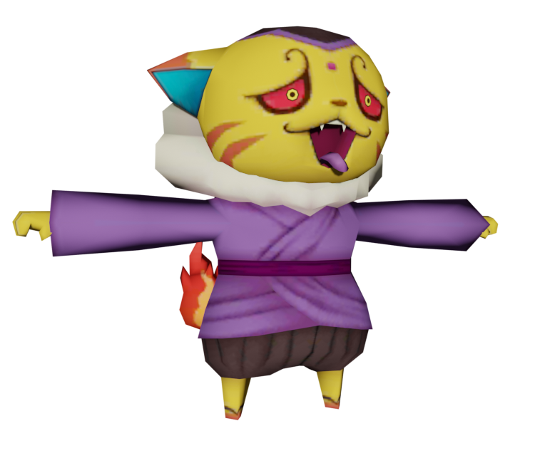 Preview in Browser - Yo-kai Watch 3