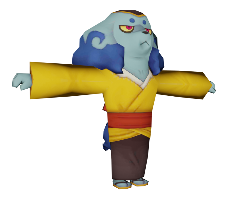Preview in Browser - Yo-kai Watch 3