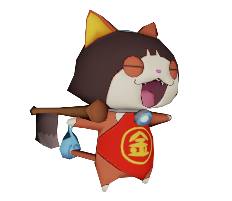 Preview in Browser - Yo-kai Watch 3