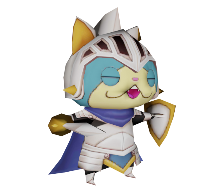 Preview in Browser - Yo-kai Watch 3