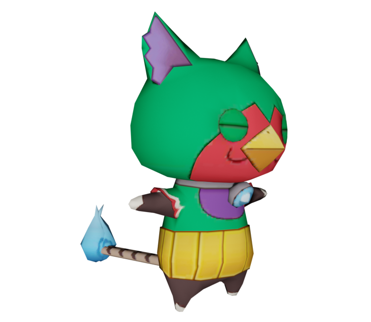 Preview in Browser - Yo-kai Watch 3
