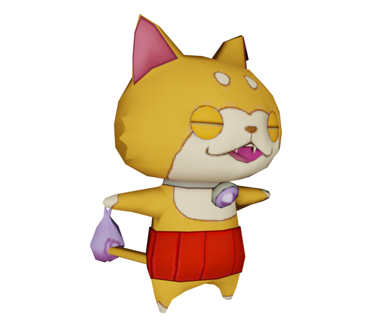 Preview in Browser - Yo-kai Watch 3