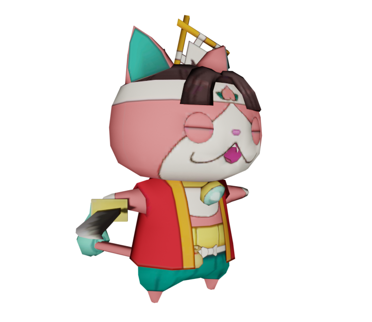 Preview in Browser - Yo-kai Watch 3