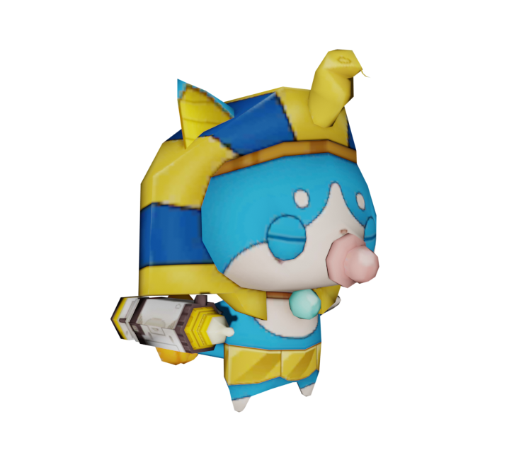 Preview in Browser - Yo-kai Watch 3