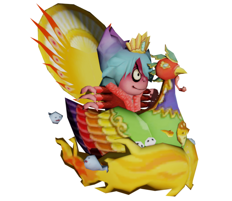 Preview in Browser - Yo-kai Watch 3