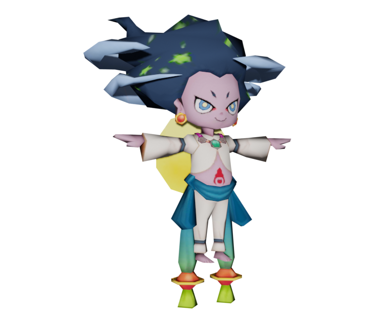 Preview in Browser - Yo-kai Watch 3