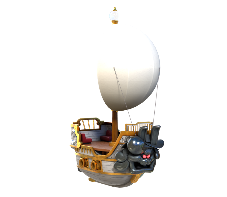 Download ZIP Archive - Super Mario Odyssey