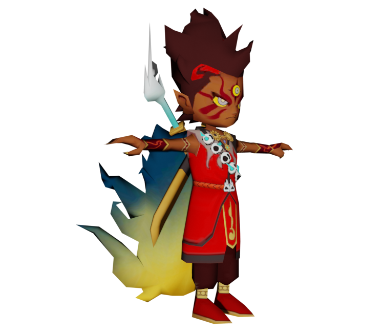 Preview in Browser - Yo-kai Watch 3