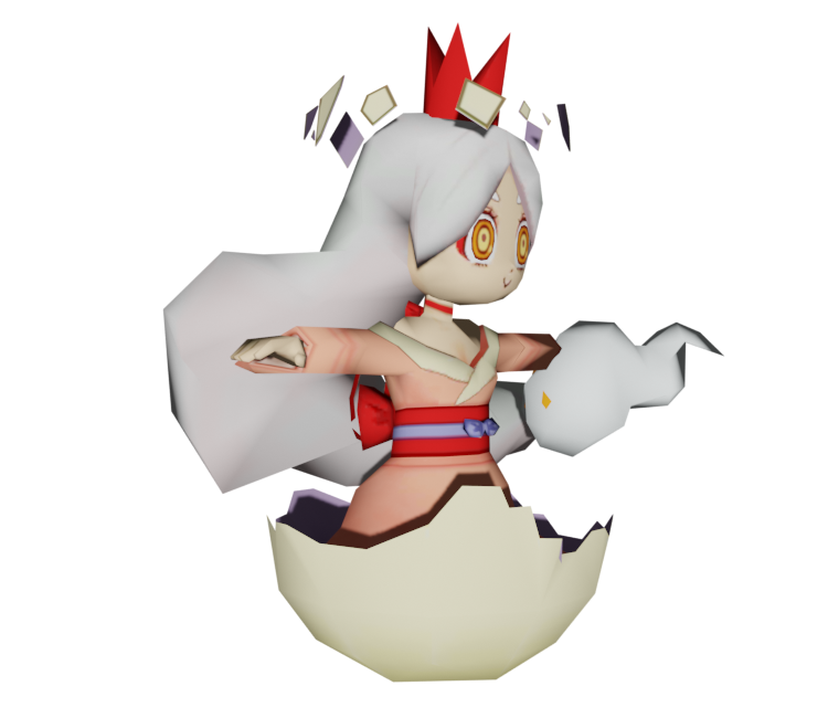 Preview in Browser - Yo-kai Watch 3