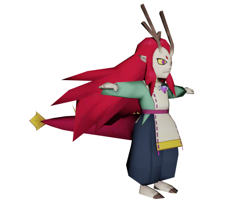 Preview in Browser - Yo-kai Watch 3