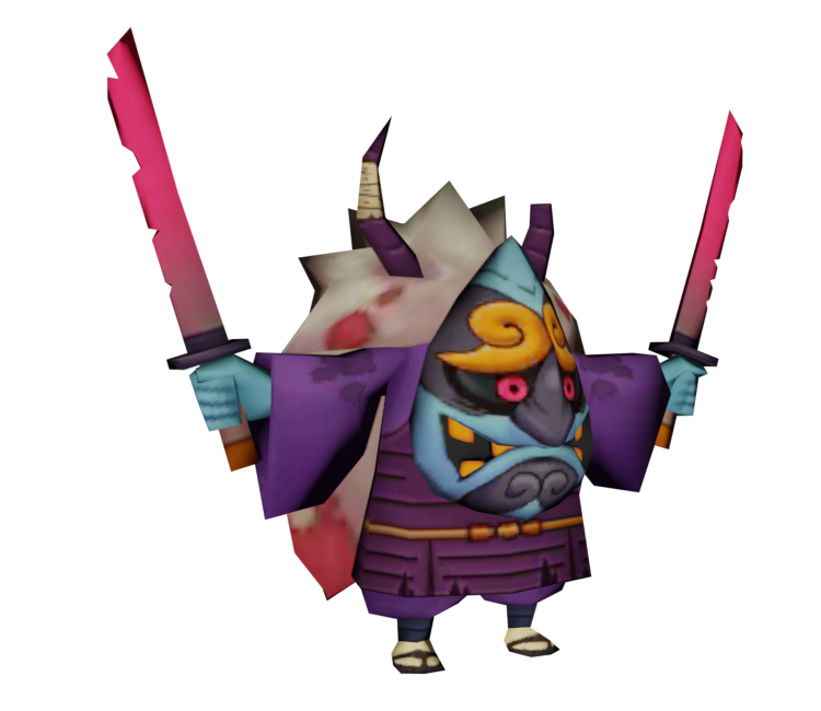Preview in Browser - Yo-kai Watch 3