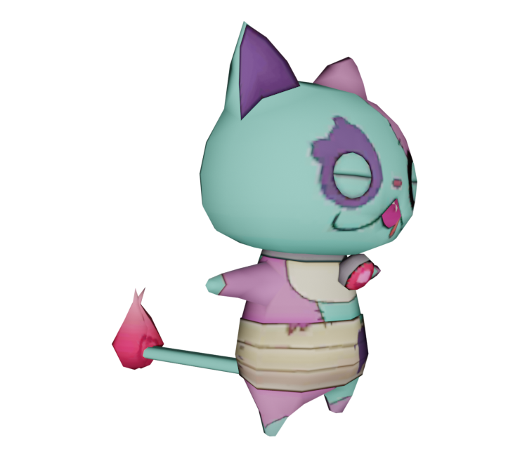 Preview in Browser - Yo-kai Watch 3