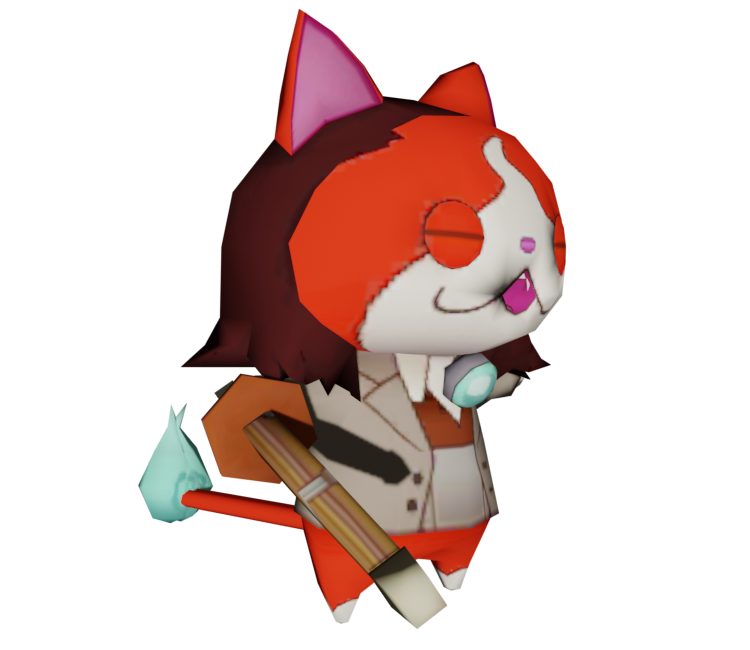 Preview in Browser - Yo-kai Watch 3