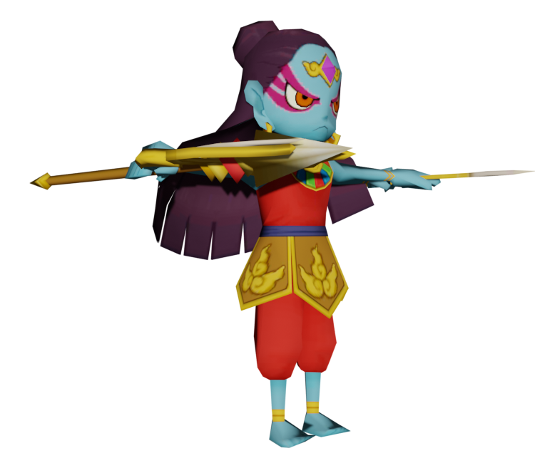 Preview in Browser - Yo-kai Watch 3