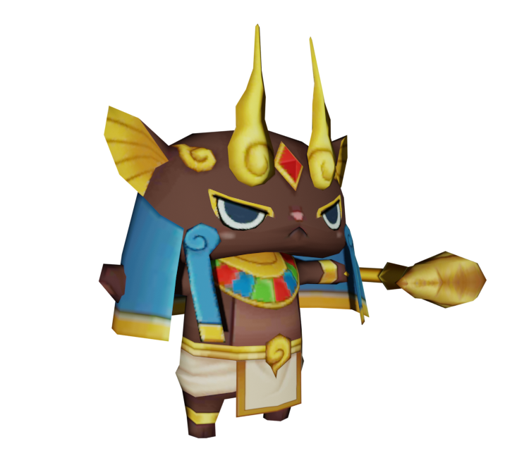 Preview in Browser - Yo-kai Watch 3