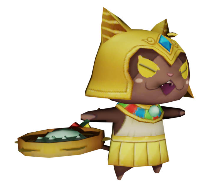 Preview in Browser - Yo-kai Watch 3