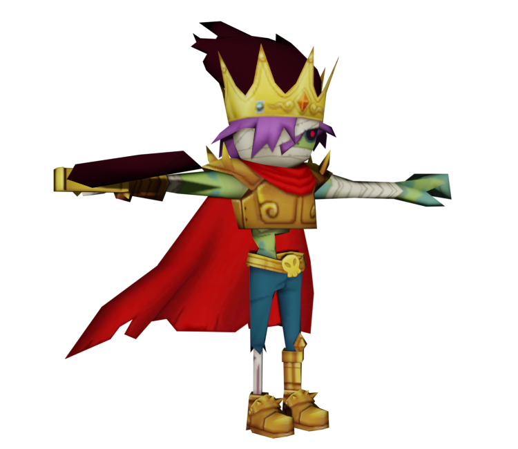 Preview in Browser - Yo-kai Watch 3
