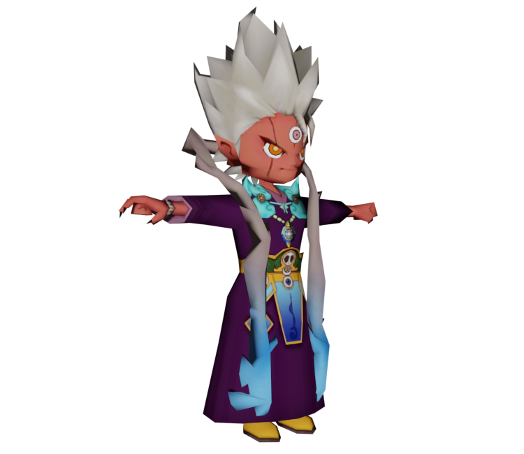 Preview in Browser - Yo-kai Watch 3
