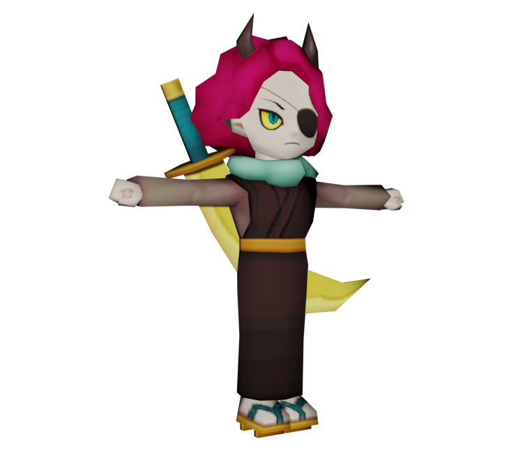 Preview in Browser - Yo-kai Watch 3