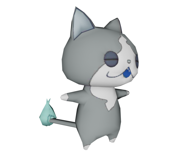 Preview in Browser - Yo-kai Watch 3