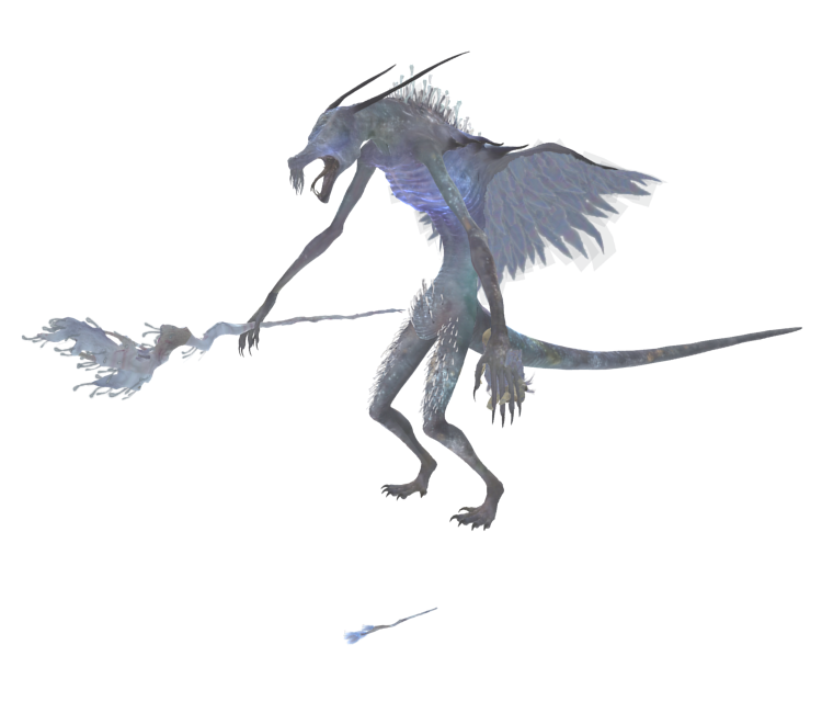 Preview in Browser - Dark Souls III