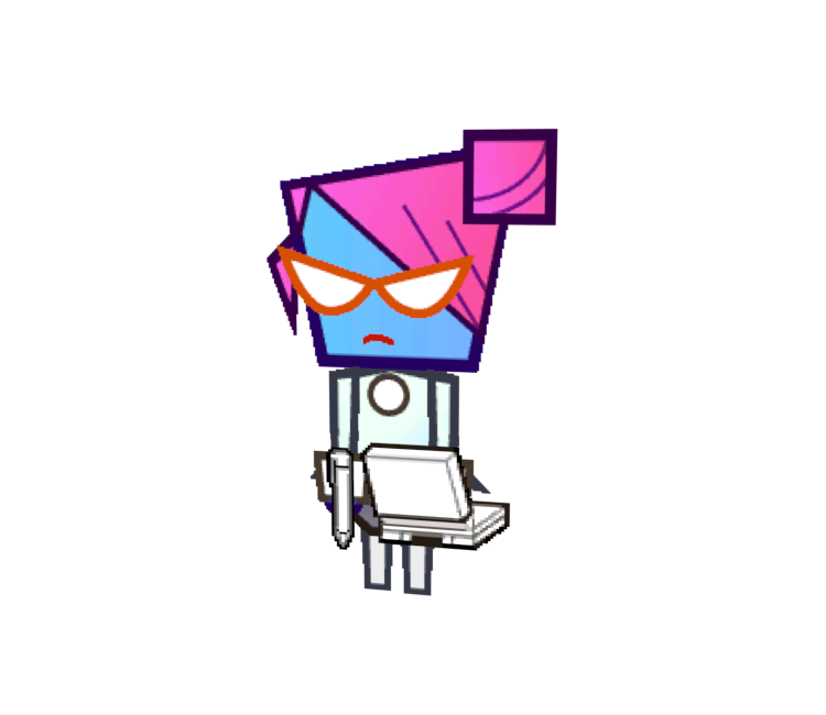 Download ZIP Archive - Super Paper Mario