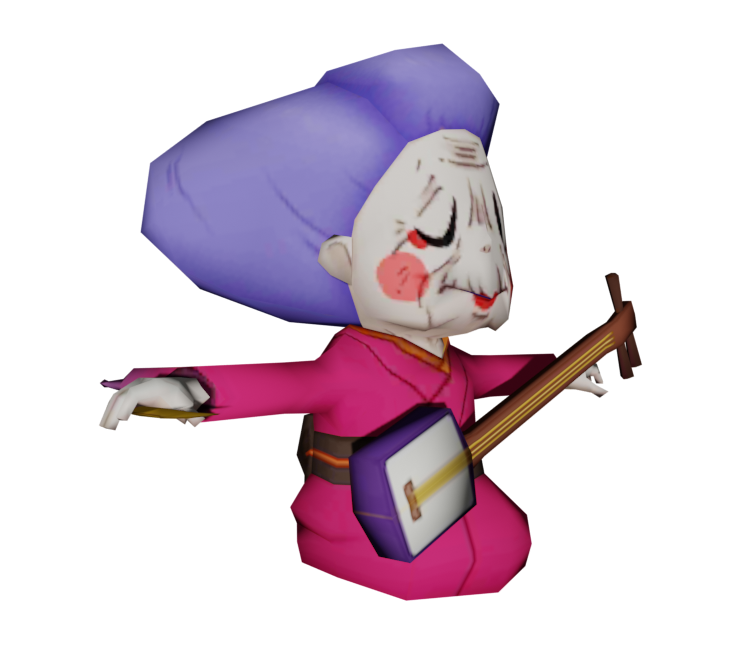 Preview in Browser - Yo-kai Watch 3