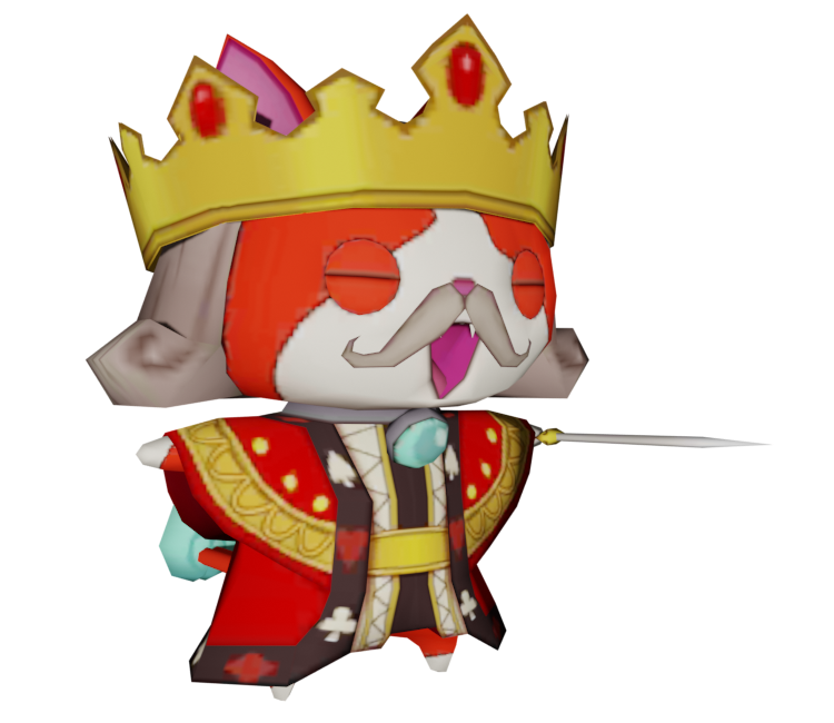 Preview in Browser - Yo-kai Watch 3