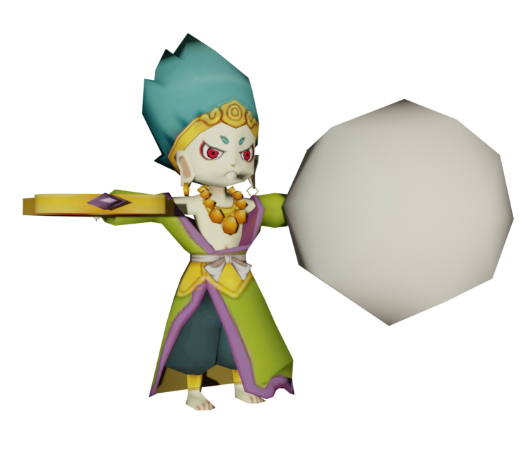 Preview in Browser - Yo-kai Watch 3