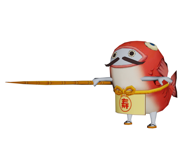 Preview in Browser - Yo-kai Watch 3