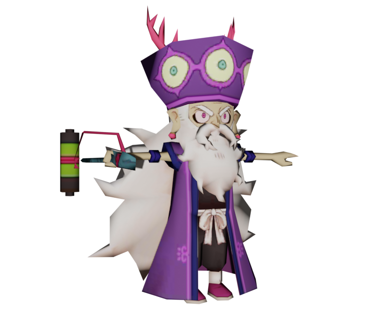 Preview in Browser - Yo-kai Watch 3