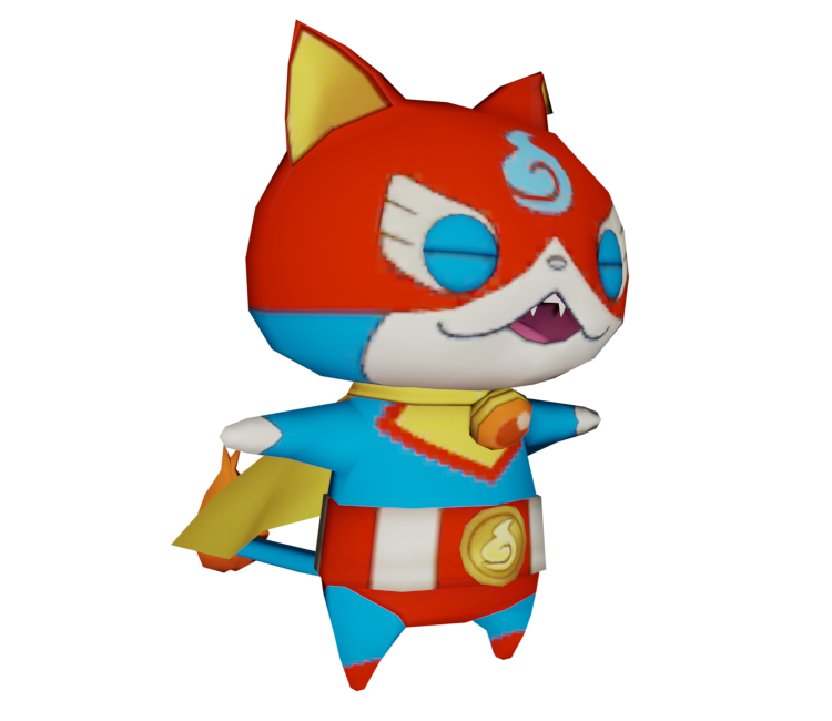 Preview in Browser - Yo-kai Watch 3