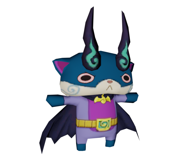 Preview in Browser - Yo-kai Watch 3