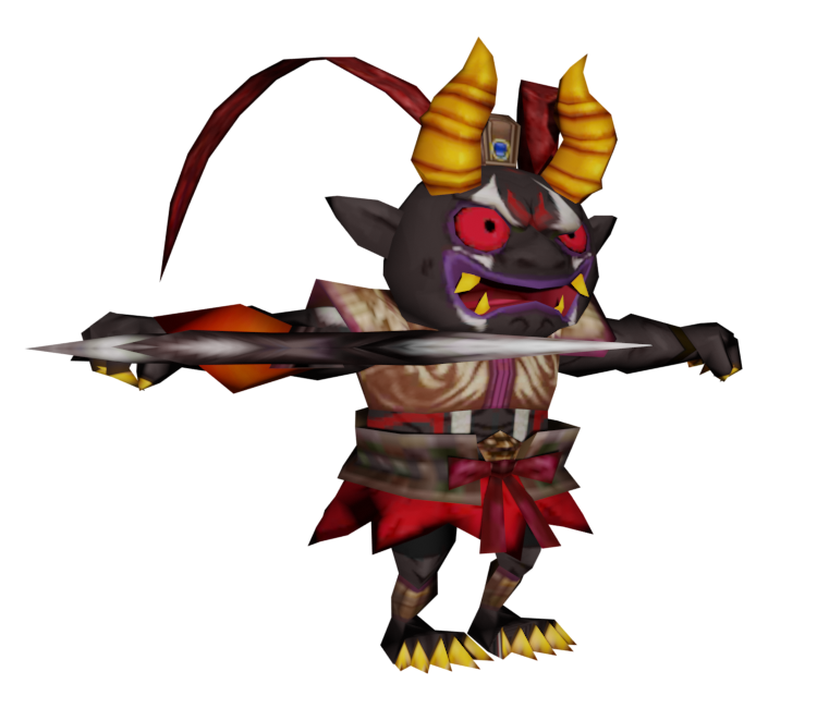 Preview in Browser - Yo-kai Watch 3