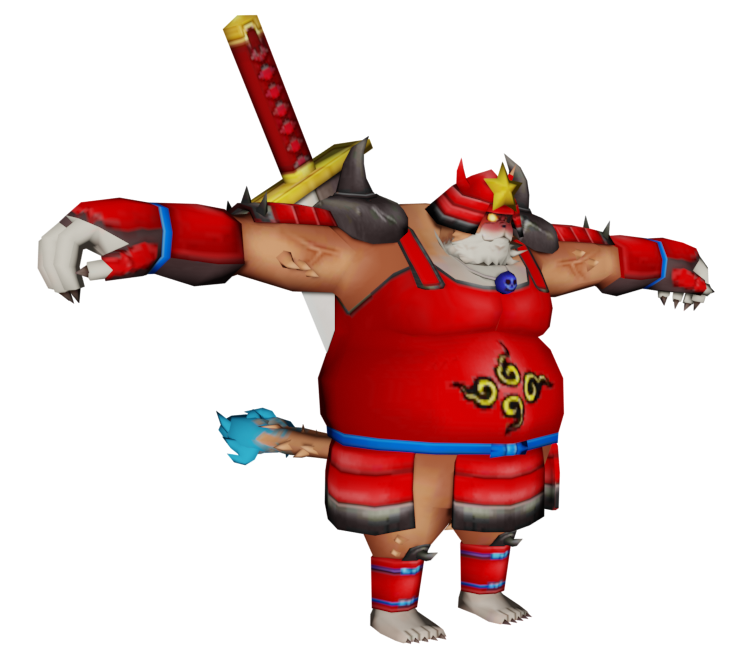 Preview in Browser - Yo-kai Watch 3
