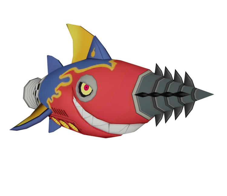 Preview in Browser - Yo-kai Watch 3