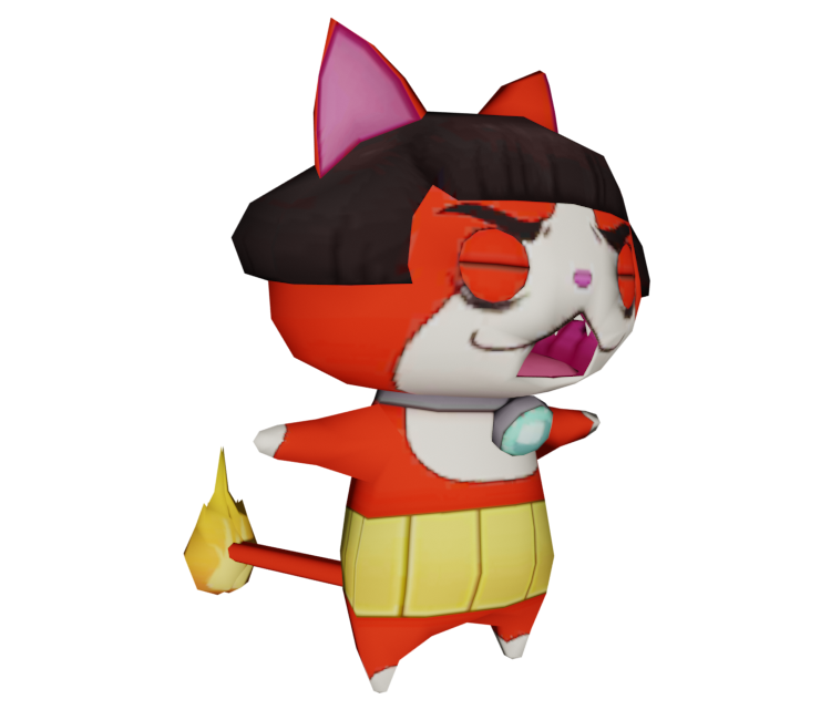 Preview in Browser - Yo-kai Watch 3