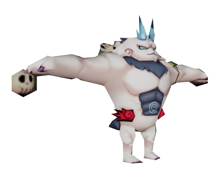 Preview in Browser - Yo-kai Watch 3