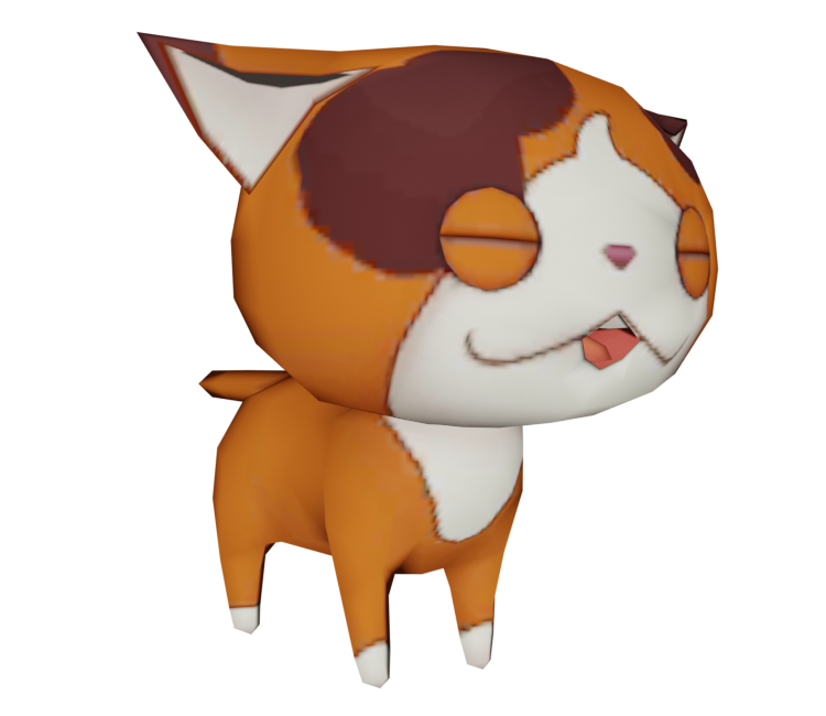 Preview in Browser - Yo-kai Watch 3