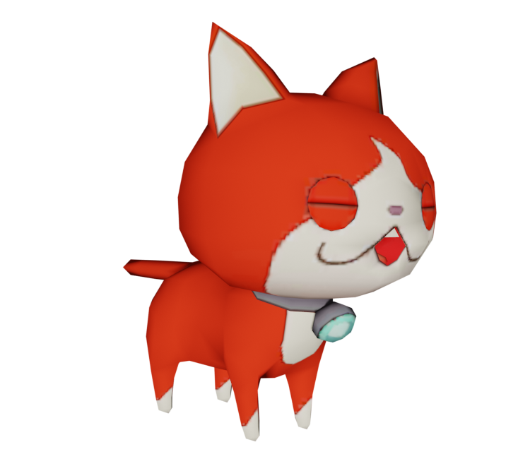Preview in Browser - Yo-kai Watch 3