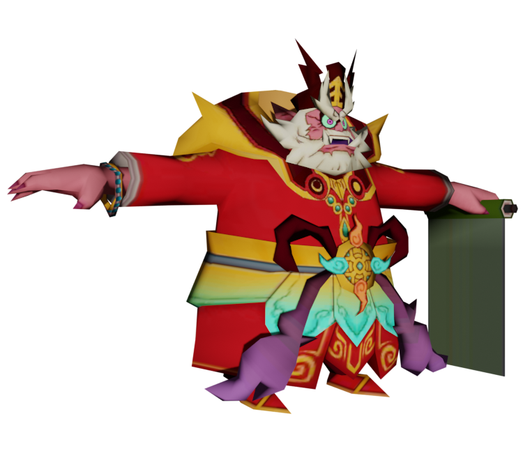 Preview in Browser - Yo-kai Watch 3