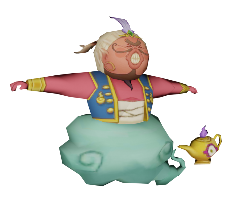 Preview in Browser - Yo-kai Watch 3