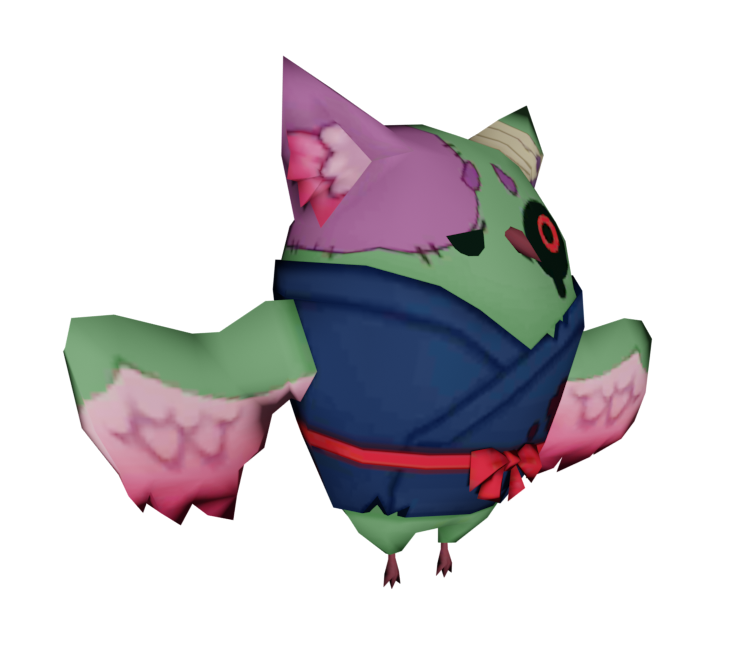 Preview in Browser - Yo-kai Watch 3