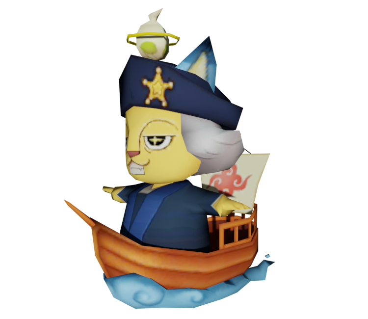 Preview in Browser - Yo-kai Watch 3
