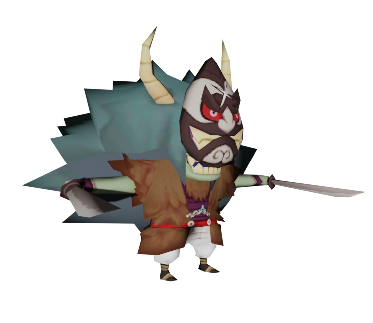 Preview in Browser - Yo-kai Watch 3