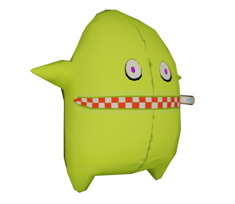 Preview in Browser - Yo-kai Watch 3