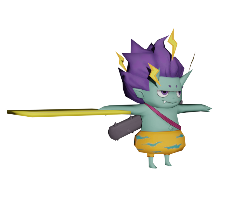 Preview in Browser - Yo-kai Watch 3